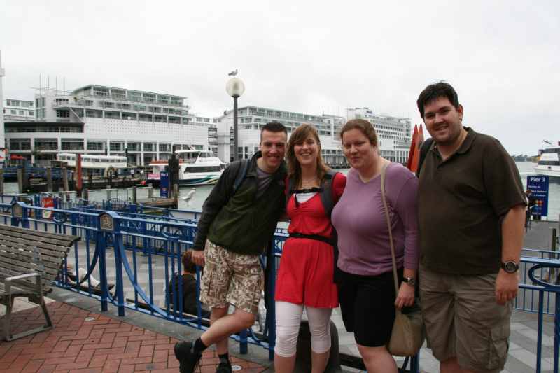 Nieuw-Zeeland 2011 - 0077